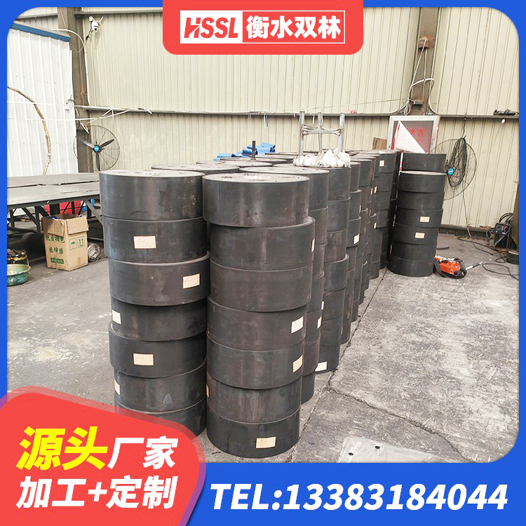 新县减隔震支座厂商生产厂家 新县隔震橡胶支座低价 新县LRB1000橡胶隔震支座什么价格 新县LNR800隔震支座厂家电话 - 第8张