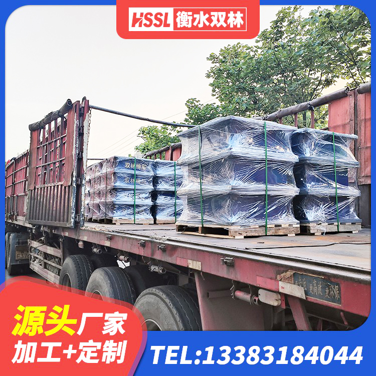 新县HDR高阻尼建筑隔震支座 新县铅芯隔震支座哪里便宜 新县LNR800天然橡胶支座什么价格 新县HDR1000高阻尼支座源头工厂 - 第4张