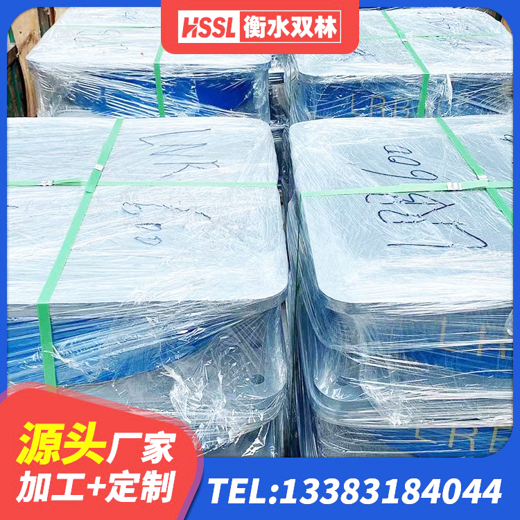 新县LNR隔震支座什么价格 新县建筑橡胶隔震支座LNR 新县铅芯橡胶防震支座源头工厂 新县LNR1100隔震支座生产加工 - 第6张