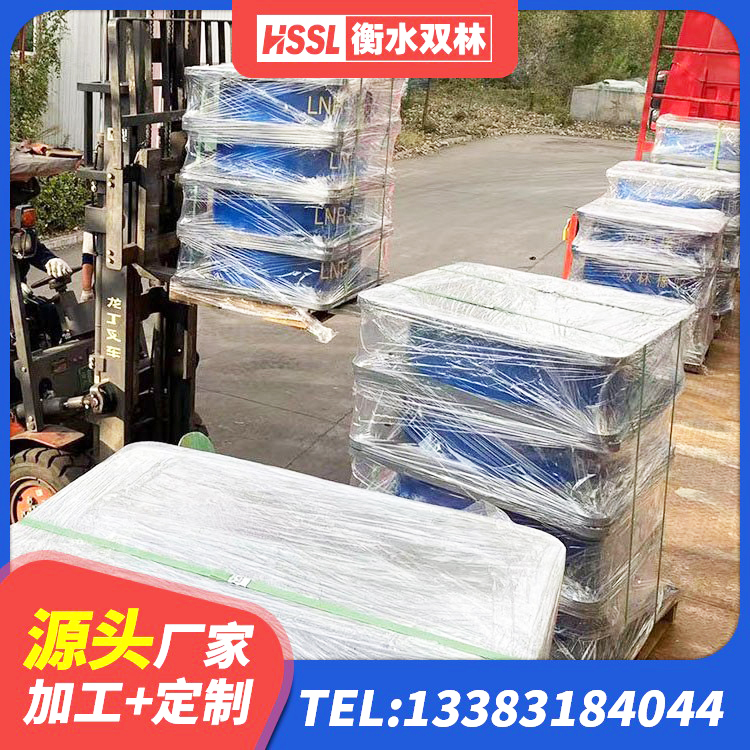 新县HDR1300高阻尼支座生产厂家 新县固定型抗震支座厂家 新县LRB500铅芯橡胶隔震支座生产厂家 新县HDR1200橡胶隔震支座厂家 - 第9张