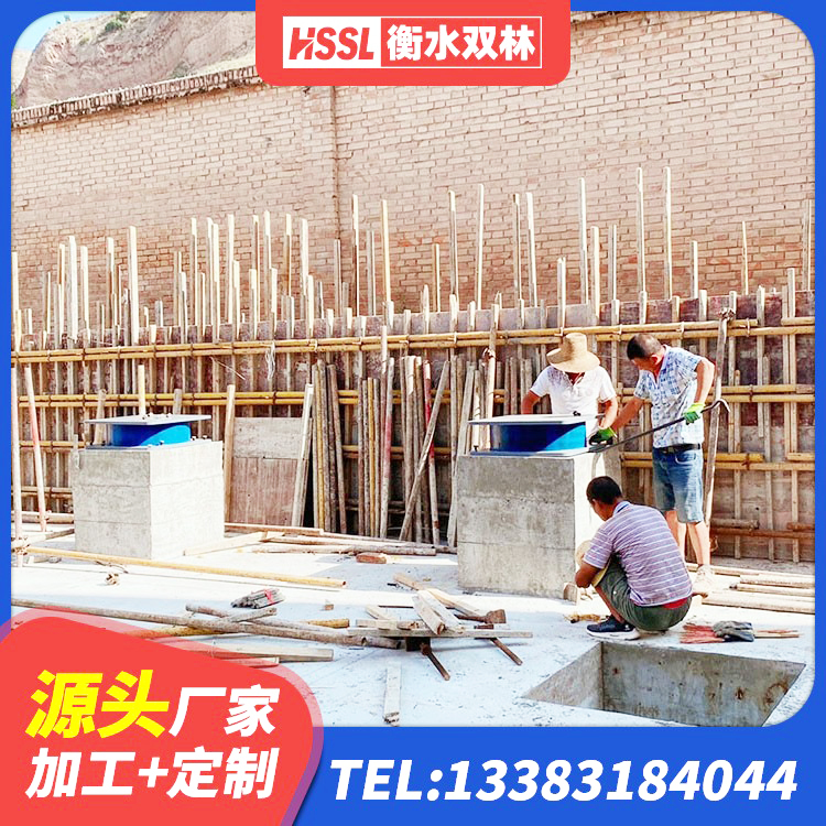 新县LRB500-II型橡胶隔震支座厂家 新县建筑高阻泥隔震支座 新县LRB铅芯橡胶隔震支座600源头工厂 新县建筑天然胶橡胶隔震支座生产厂家 - 第5张