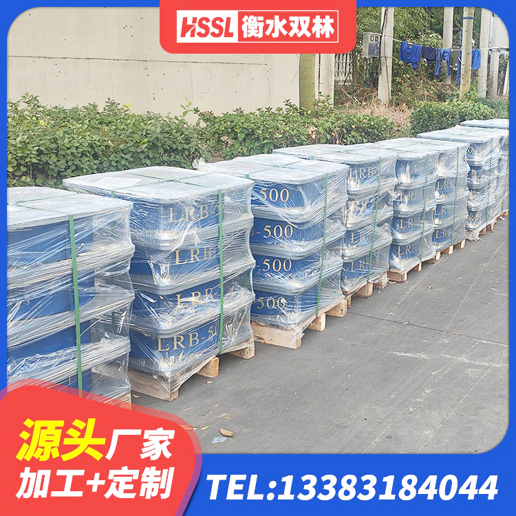 新县LRB500支座厂家 新县高阻尼圆形橡胶隔震支座源头工厂 新县LNR600建筑隔震支座 新县LNR1200橡胶隔震支座厂家电话 - 第6张
