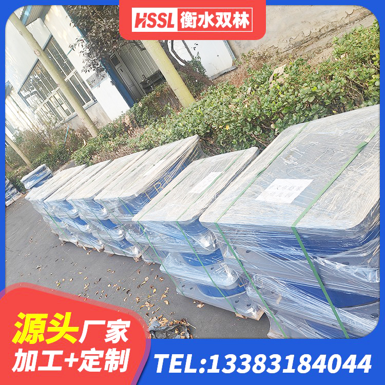 新县抗震固定支座厂家 新县LNR600橡胶支座生产厂家 新县LNR800支座厂家电话 新县减隔震支座生产生产厂家 - 第6张